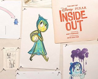 The Art of Inside Out | O#ArtArchives