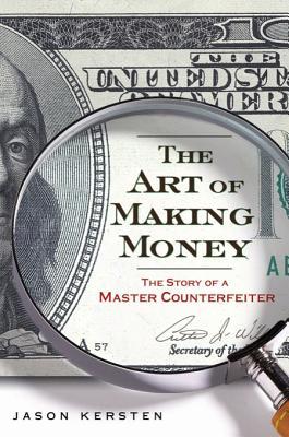 The Art of Making Money: The Story of a Master Counterfeiter | O#TrueCrime