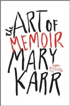 The Art of Memoir | O#Autobiography