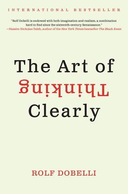 The Art of Thinking Clearly | O#Psychology