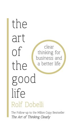 The Art of the Good Life | O#Psychology