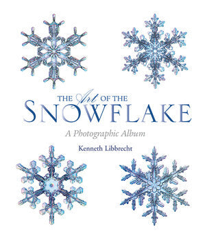 The Art of the Snowflake: A Photographic Album | O#Environment
