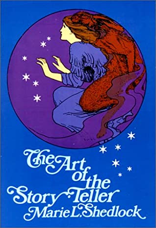 The Art of the Story-Teller | O#ArtArchives