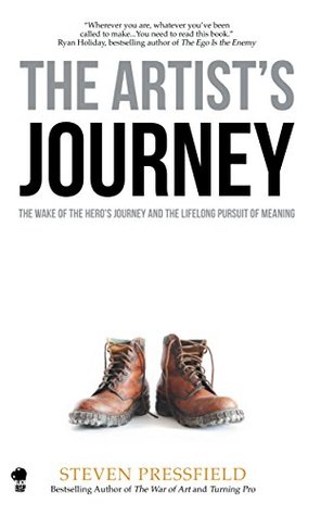 The Artist’s Journey: The Wake of the Hero’s Journey and the Lifelong Pursuit of Meaning | O#ArtArchives