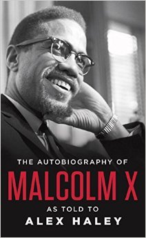 The Autobiography of Malcolm X | O#Autobiography