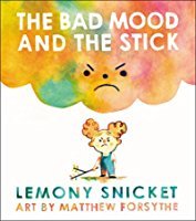 The Bad Mood and the Stick | O#Psychology