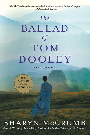 The Ballad of Tom Dooley | O#TrueCrime