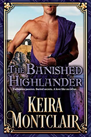The Banished Highlander: A Scottish Historical Romance | O#Medieval