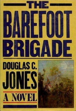 The Barefoot Brigade | O#CIVILWAR