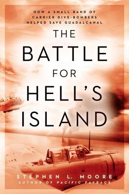 The Battle for Hell’s Island: How a Small Band of Carrier Dive-Bombers Helped Save Guadalcanal | O#WorldWarII