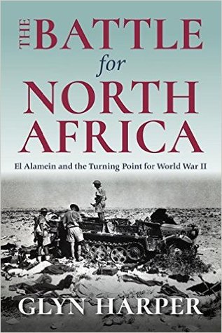The Battle for North Africa: El Alamein and the Turning Point for World War II | O#WorldWarII