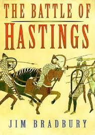 The Battle of Hastings | O#MilitaryHistory