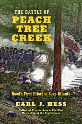 The Battle of Peach Tree Creek: Hood’s First Effort to Save Atlanta | O#CIVILWAR