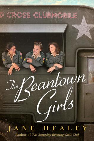 The Beantown Girls | O#WorldWarII
