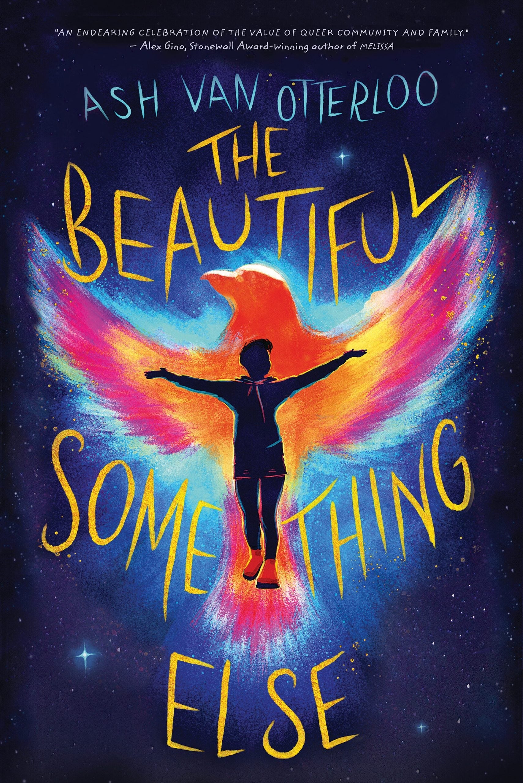 The Beautiful Something Else | O#MentalHealth