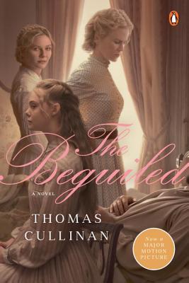 The Beguiled | O#CIVILWAR