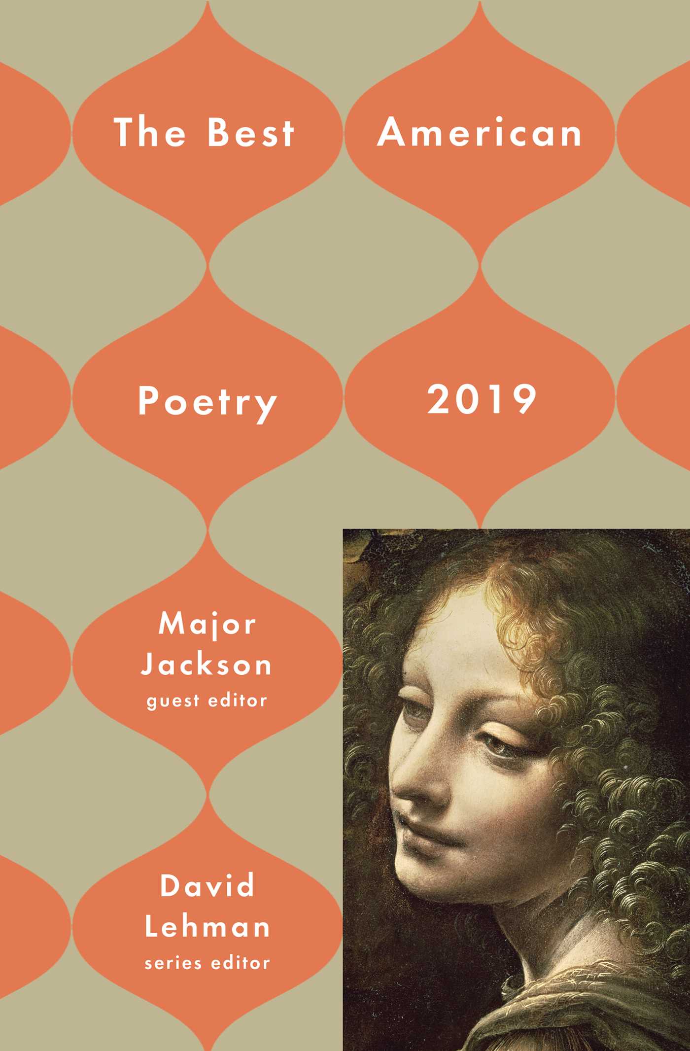 The Best American Poetry 2019 | O#Poetry
