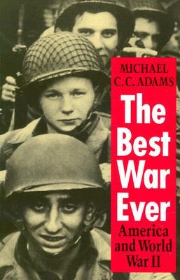 The Best War Ever: America and World War II | O#WorldWarII