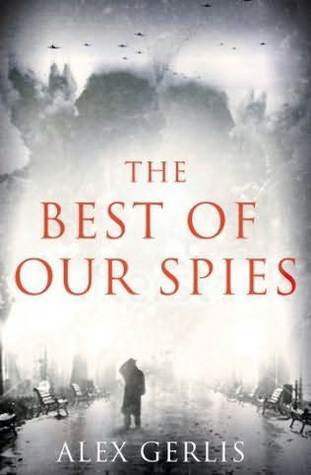 The Best of Our Spies | O#WorldWarII