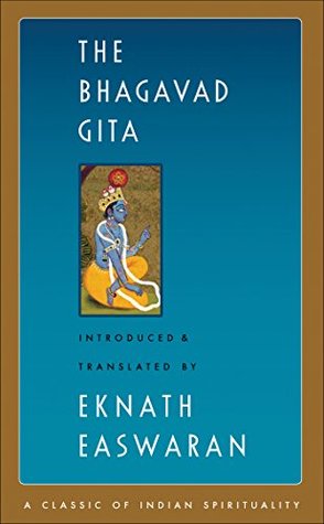 The Bhagavad Gita | O#Poetry