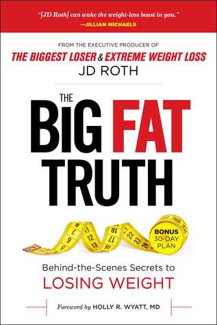 The Big Fat Truth: The Behind-the-scenes Secret to Weight Loss | O#Health