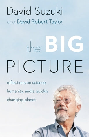 The Big Picture: Reflections on Science, Humanity, and a Quickly Changing Planet | O#Environment