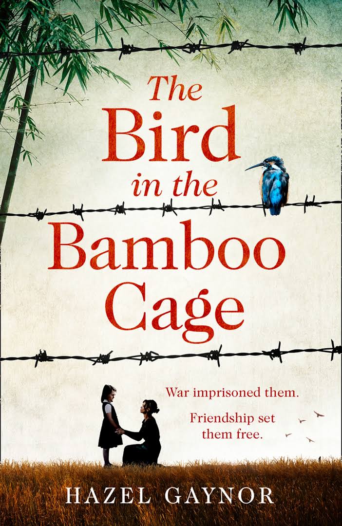 The Bird in the Bamboo Cage | O#WorldWarII