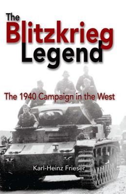 The Blitzkrieg Legend | O#MilitaryHistory