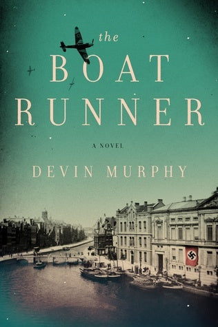 The Boat Runner | O#WorldWarII