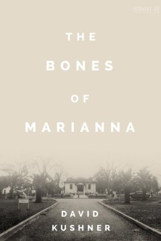 The Bones of Marianna: A Reform School, a Terrible Secret, and a Hundred-Year Fight for Justice | O#TrueCrime