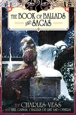 The Book of Ballads and Sagas | O#Poetry