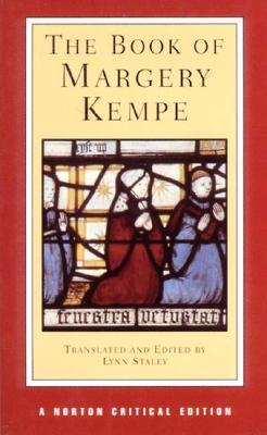 The Book of Margery Kempe | O#Religion