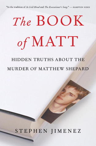 The Book of Matt: Hidden Truths About the Murder of Matthew Shepard | O#TrueCrime
