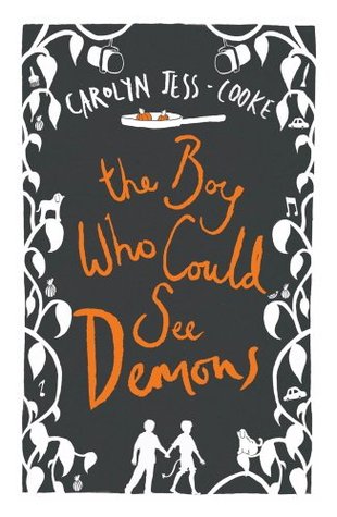 The Boy Who Could See Demons | O#Health