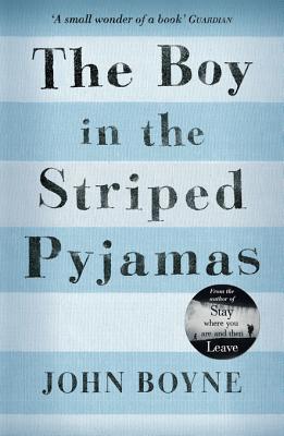 The Boy in the Striped Pyjamas | O#WorldWarII