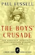 The Boys’ Crusade the Boys’ Crusade the Boys’ Crusade | O#MilitaryHistory
