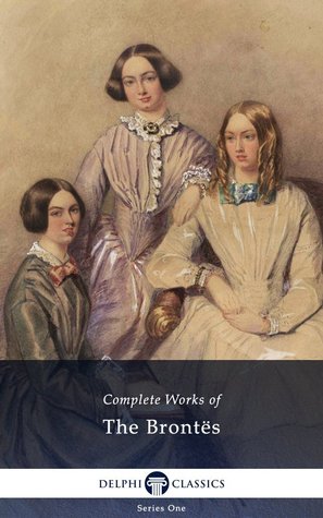 The Brontës Complete Works | O#Poetry
