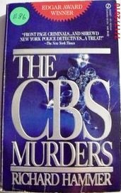The CBS Murders | O#TrueCrime