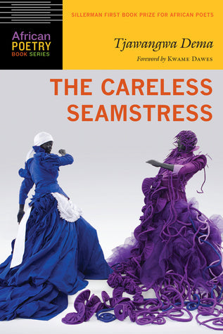The Careless Seamstress | O#Poetry
