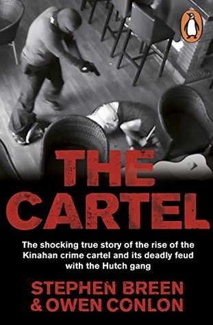 The Cartel | O#TrueCrime
