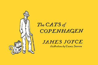 The Cats of Copenhagen | O#Poetry