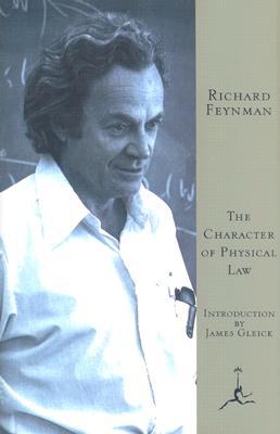 The Character of Physical Law | O#Science