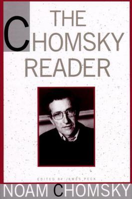 The Chomsky Reader | O#Sociology
