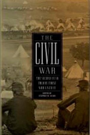 The Civil War: The Second Year Told by Those Who Lived It | O#MilitaryHistory