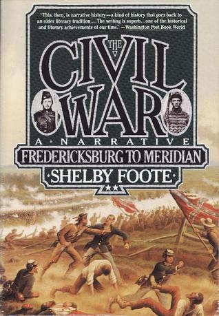 The Civil War, Vol. 2: Fredericksburg to Meridian | O#CIVILWAR
