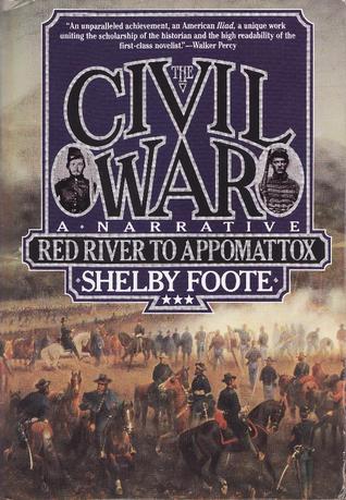 The Civil War, Vol. 3: Red River to Appomattox | O#CIVILWAR
