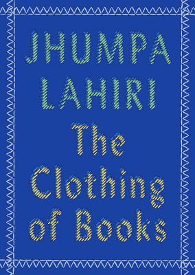 The Clothing of Books | O#Autobiography