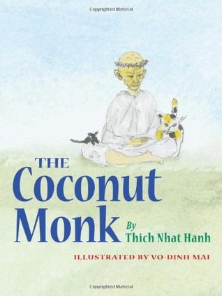 The Coconut Monk | O#Religion