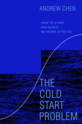 The Cold Start Problem | O#MANAGEMENT