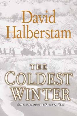 The Coldest Winter: America and the Korean War | O#MilitaryHistory